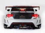 Scion FR-S Bulletproof Concept One 2013 года